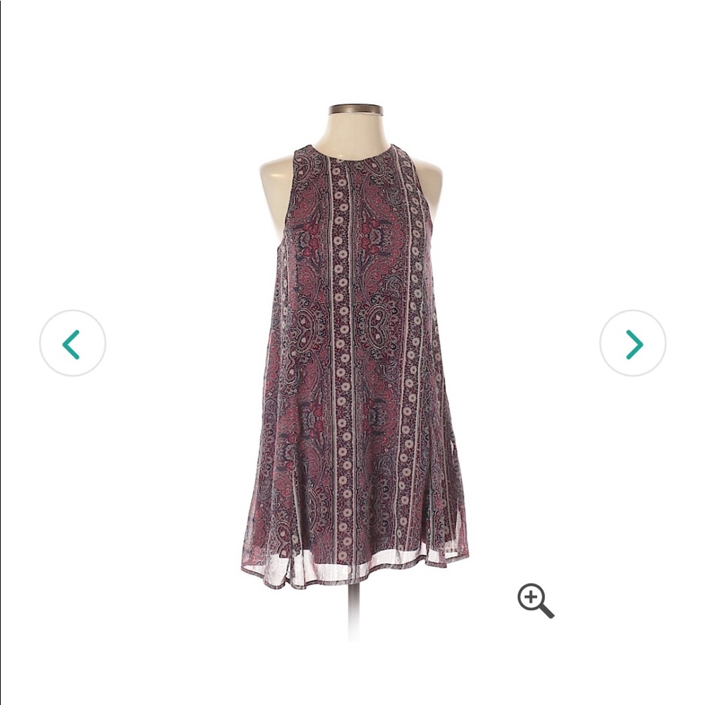 Abercrombie and Fitch Dress